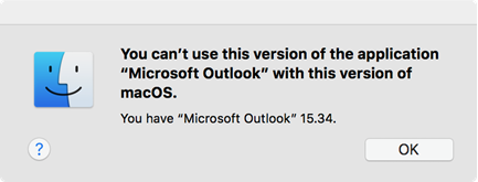 cannot open any microsoft office 2011 for mac programs