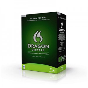 dragon dictate for mac v6 review